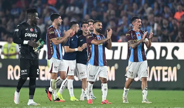 Trabzonspor Nasıl Tur Atlar? Ferencvaros'u Yenerse, Berabere Kalırsa Veya Yenilirse Ne Olur? Tüm Senaryolar: