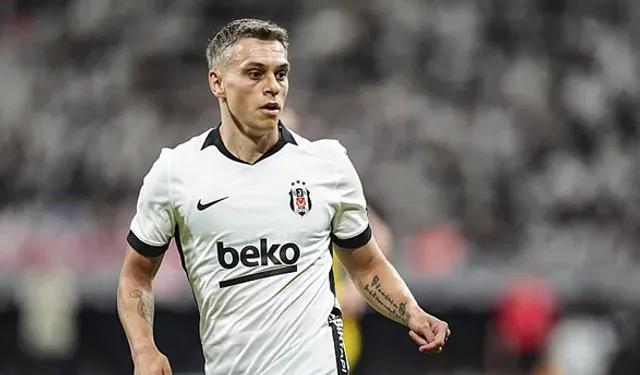 Beşiktaş'ta Leandro Trossard Alarmı! Teknik Direktör Vincenzo Italiano'dan Yıldız Futbolcuya Özel Görüşme!