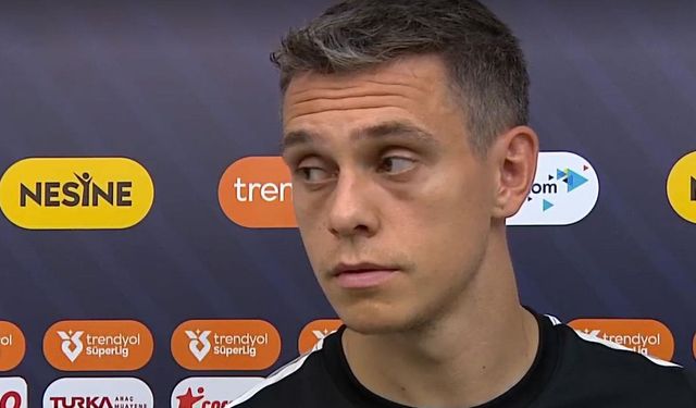 Beşiktaş’ta Hakem İsyanı! Leandro Trossard Yenilgi Sonrası Patladı: "Bana Tokat Attı, Net Kırmızı Kart!"