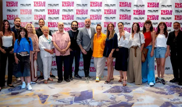 Tuzlu Kahve Dizisi Konusu ve Oyuncuları: 1 Eylül’de Ekran Yolculuğu Başlayan Yapım Gerçek Hikaye mi, Uyarlama mı?