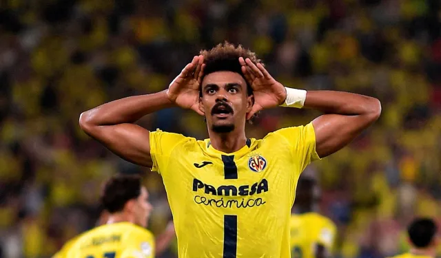 Galatasaray Transferde Bombayı Patlatıyor! Renato Veiga İçin 30 Milyon Euro Teklif Edildi: İspanyollar Yanıtını Verdi!