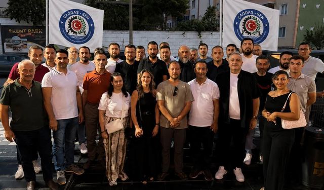Balıkesir Büyükşehir'de Sendika Hareketliliği! Çağdaş-Sen'den Sert Baskı ve Tehdit Açıklaması!