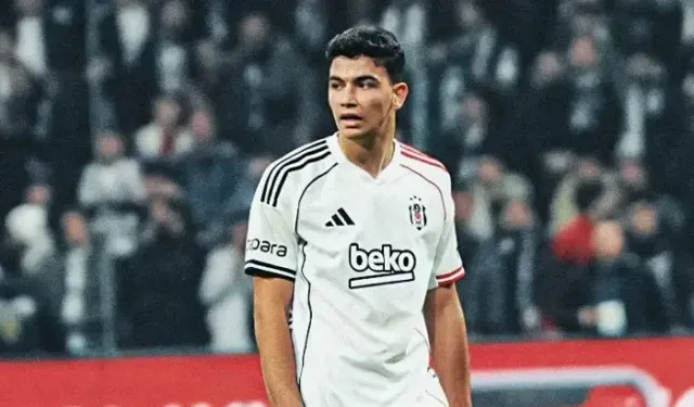 Kasımpaşa Eski Oyuncusu Yasin Özcan İçin Beşiktaş İle Resmi Görüşmelere Başladı!