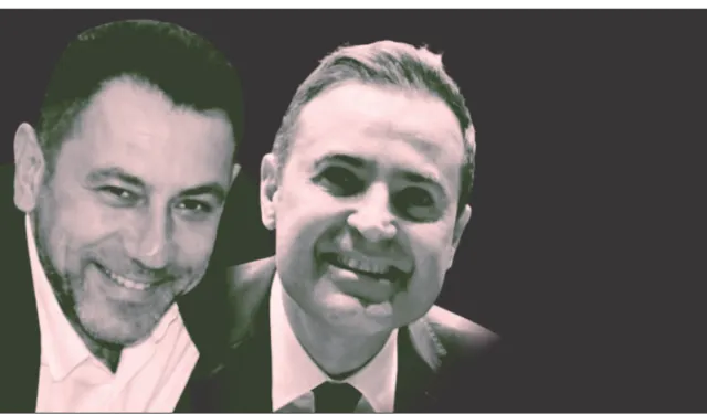 Yasin Sağay’dan Ahmet Akın’a sert mesaj: “Bu şehir bahane değil, karar bekliyor”