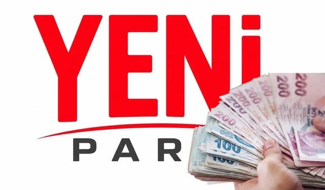 YENİ Parti Dayanışma Kampanyası Raporunu Açıkladı: 26 Günde 477,2 Milyon TL Toplandı!