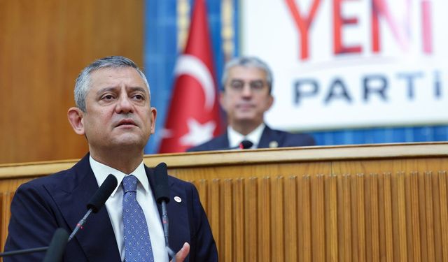 YENİ Parti Genel Merkezine Taşınıyor! Özgür Özel İlk Toplantıyı Yapacak: Yeni Genel Merkez Nerede?