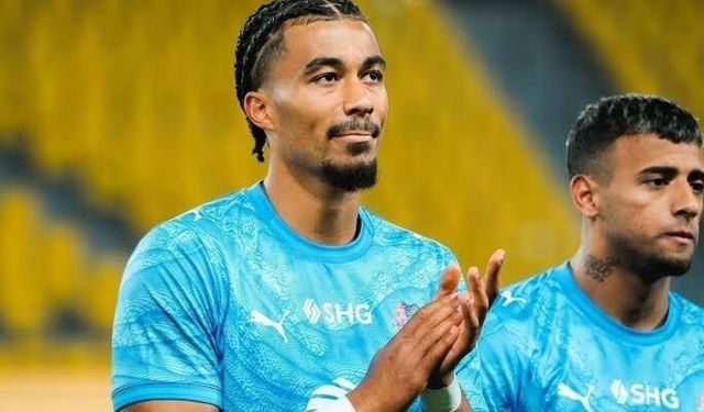 Galatasaray’dan Defansa Fransız Kulesi! NEOM SC Yıldızı Nathan Zézé İçin Resmi Teklif Yapıldı