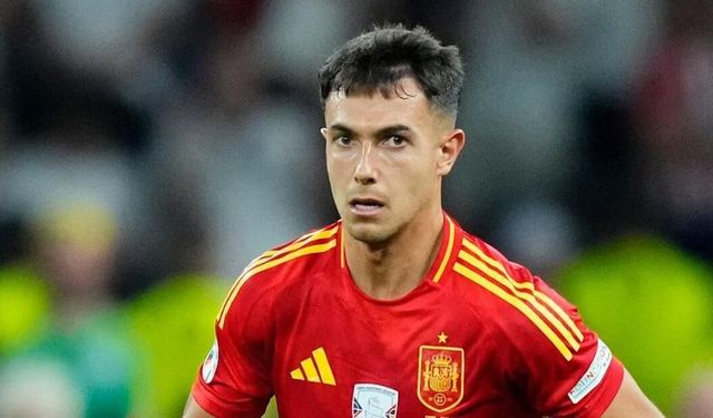Real Madrid’den Transferde Dev Hamle! Rodri Olmadı, Martin Zubimendi İçin 90 Milyon Euro’luk Zirve!