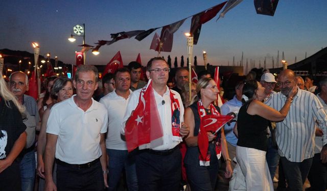 YENİ Parti Ayvalık’ta Sandığı Kuruyor! 14 Mahalle İçin Delege Seçim Takvimi Belli Oldu