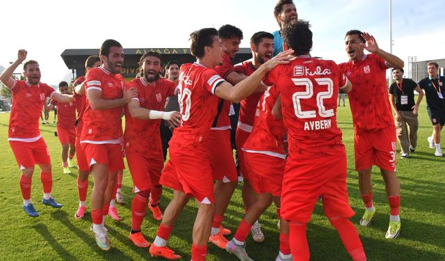 BALIKESİRSPOR KAZANIYOR, ŞEHİR NEDEN SUSUYOR?