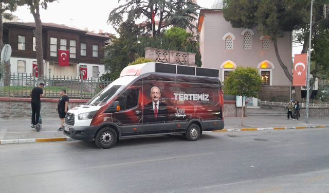 CHP’DE “TERTEMİZ” MESAJI: PEKİ, KİMLER TEMİZLENECEK?