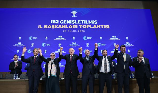 AK PARTİ’DE AYDIN DİNÇER SEVİNCİ: MARMARA ADALAR’DA YENİ DÖNEM