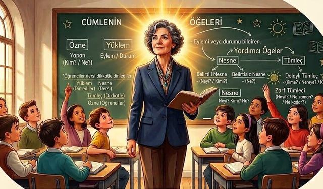 ÖĞRETMENİN İTİBARI VE GELECEĞİMİZ...