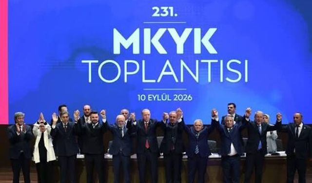 Siyasette Sıcak Gelişme! TBMM'nin Açılışıyla 3 Milletvekilinin Ak Parti’ye Geçeceği İddia Ediliyor!