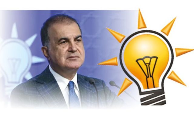 ÖMER ÇELİK’TEN FON KRİZİ AÇIKLAMASI: “YANLIŞ YAPANLAR HESABINI VERECEK”