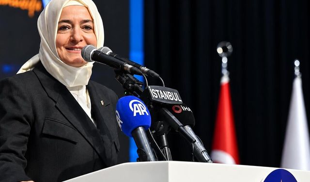 Fatma Betül Sayan Kaya’nın Ayrılığı Sonrası Ömer Çelik Konuştu: “Tüm Usulsüzlükler Ortaya Çıkarılacak”