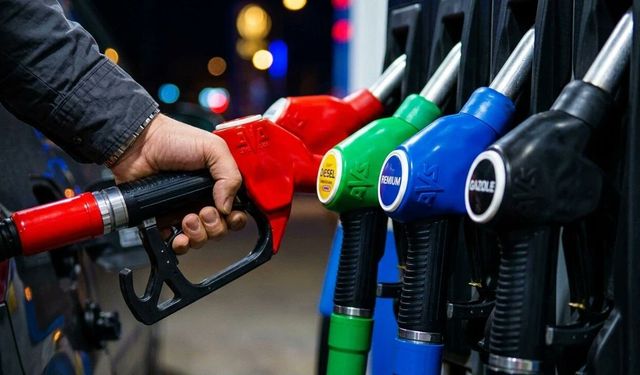 Akaryakıt Fiyatlarına Bir Zam Daha Geliyor! Önce LPG, Ardından Motorin ve Benzin Gündemde