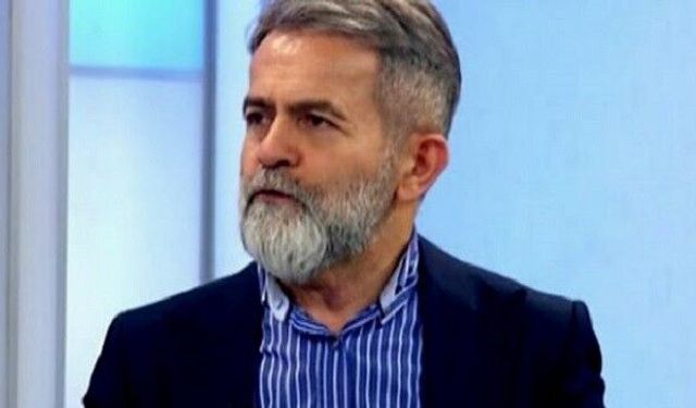 Bakan İstifa Edecek Paylaşımı Yapan Gazeteci Ali Tarakcı Hakkında Gözaltı Kararı Verildi!
