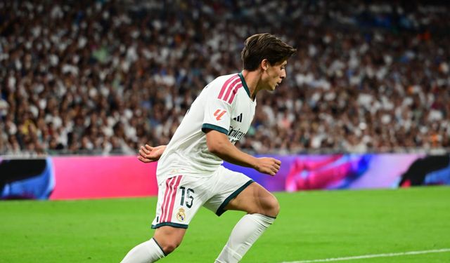 Arda Güler Elche Maçına Damga Vurdu! Hem Maçın Adamı Seçildi Hem de Jose Mourinho'dan Olay Cevap Geldi!