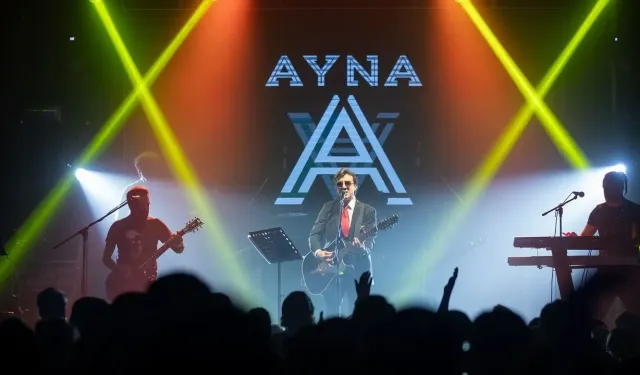 Bandırma'da Kurtuluşun 104. Yılı Coşkusu: AYNA Sahne Alacak!
