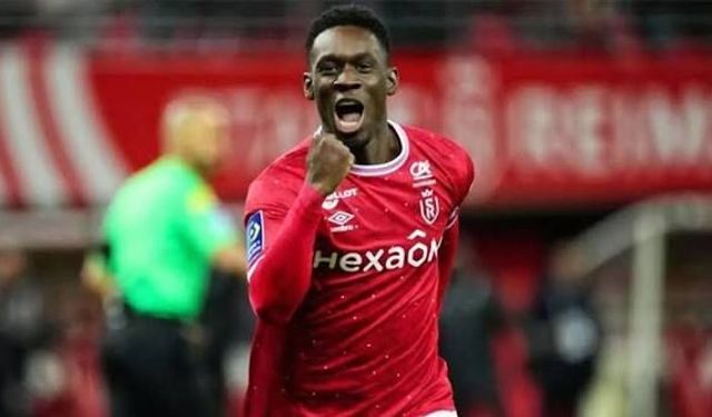 Trabzonspor’dan Fransa’da Yılın Transfer Bombası! Monaco'nun Yıldızı Folarin Balogun Gündemde!