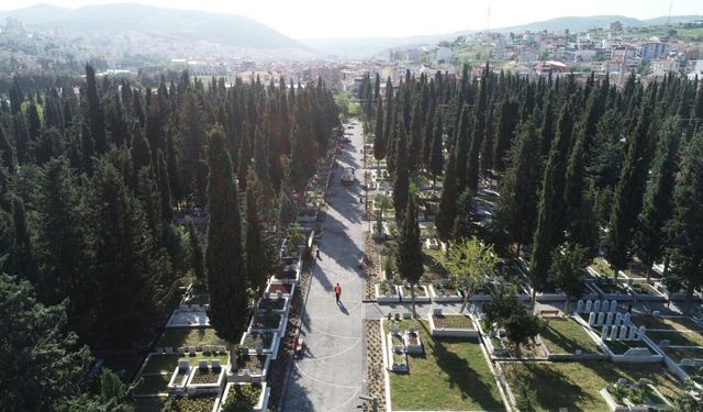 MİMARLAR ODASI’NDAN BALIKESİR İÇİN YEŞİL ALTYAPI ÇAĞRISI