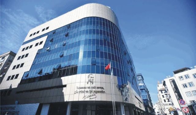 Büyükşehir’in 125 gayrimenkulü SGK’ya teminat!