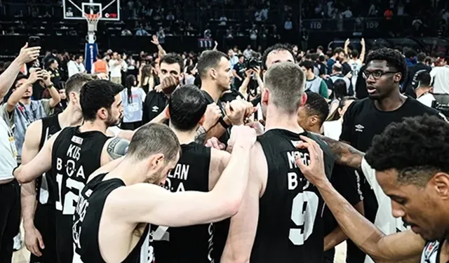 EuroLeague'de Dev Randevu! Beşiktaş - Olympiakos Maçı Nasıl İzlenir? İşte CANLI YAYIN Kanalları:
