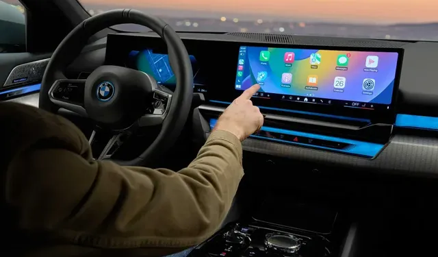 Apple CarPlay Neden Otomobillerden Çıkıyor? İşte Üreticilerin Yeni Planı!