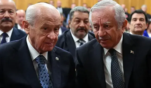 Cumhur İttifakı'nda Çatlak! MHP’li Celal Adan’dan Dikkat Çeken Seçim Mesajı!