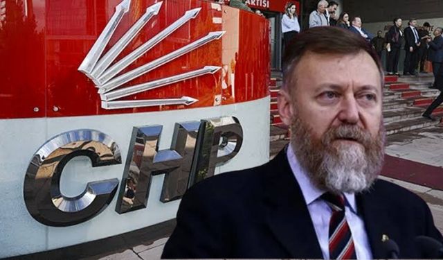 CHP’de Genel Başkanlık Yarışı Başladı! Aytuğ Atıcı Adaylığını Açıkladı