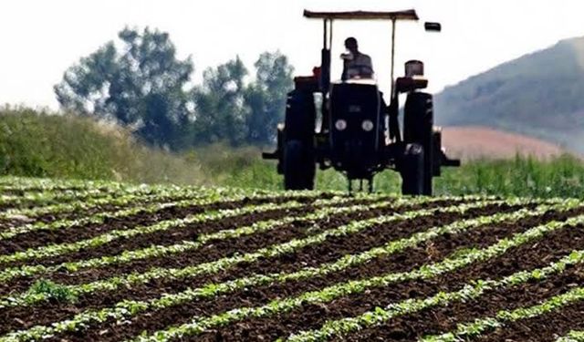 Çiftçilere Müjde! 2027 Yılı ÇKS Başvuruları Başladı: İşte Başvuru Tarihleri ve e-Devlet Ekranı!