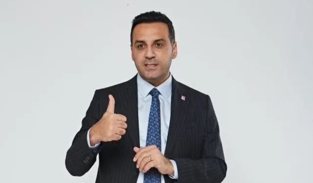 AK Parti’ye Geçeceği İddia Edilmişti! Çiğli Belediye Başkanı Onur Emrah Yıldız’dan İlk Açıklama