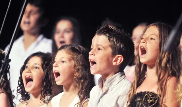 Bandırma’da Çocuklar İçin Müzik Fırsatı: Belediye Çocuk Korosu Başvuruları Başladı!