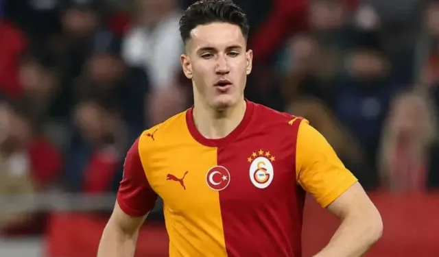 Galatasaray Başkentte Düğümü 88'de Çözdü! Deniz Gül Attı, Gençlerbirliği Deplasmanında Gol Geldi
