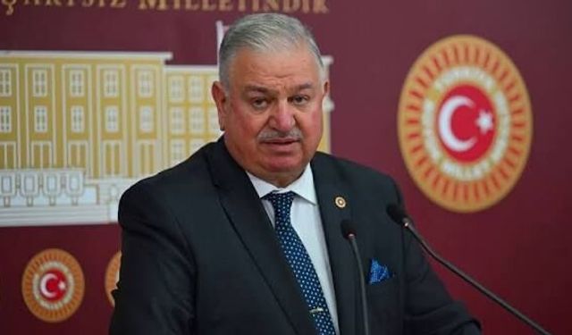 Yeniden Refah Partisi'nde Son Dakika Gelişmesi! Genel Başkan Yardımcısı Doğan Bekin İstifa Etti!