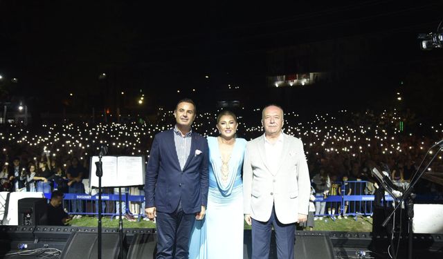 104 Yıllık Gurur Resmen Şölene Dönüştü: Dursunbey 3 Eylül'de Tek Yürek Oldu!