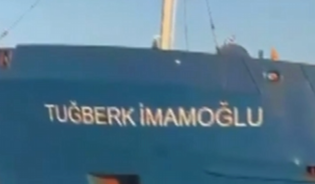 Bakan Uraloğlu Açıkladı: 11 Dakikada Batan Tuğberk İmamoğlu Gemisindeki 10 Türk Denizci İçin Arama Kurtarma Operasyonu!