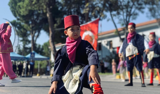Bigadiç 4 Eylül’e Hazır! Kurtuluşun 104. Yılında Kutlama Programı Belli Oldu