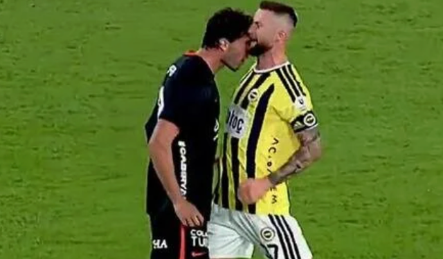 Dusan Vlahovic PFDK'ya Sevk Edilecek Mi? TFF 41. Madde Detayları ve Beşiktaş Yıldızının Alabileceği Ceza!