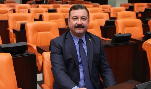 Ekrem Gökay Yüksel Körfez Turuna Çıkıyor! Burhaniye, Gömeç ve Edremit’te 7 Program