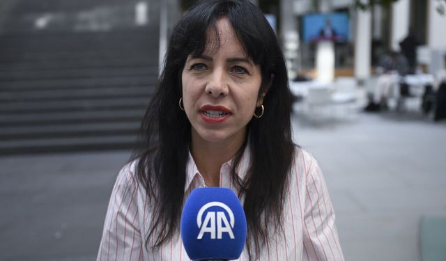 Berlin Seçiminin Ardından Elif Eralp İlk Hedefini Açıkladı: “Kiraları Düşürmek İstiyoruz”