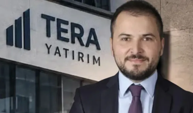 Fon Soruşturmasında Yeni Gözaltı! Tera Portföy Başkanı Erdin Özel Yakalandı