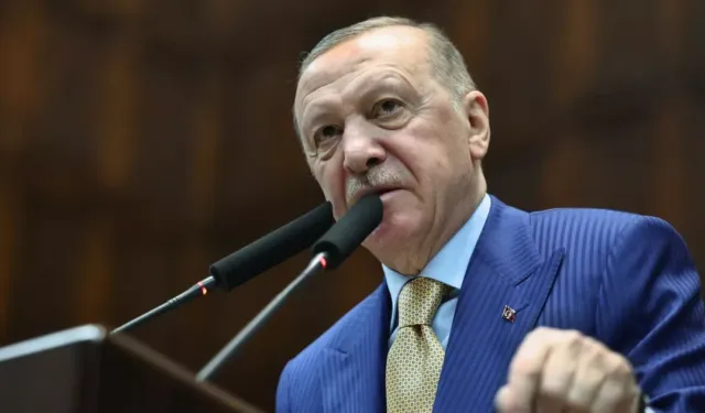 Cumhurbaşkanı Erdoğan Müjdeyi Verdi: Osman Gazi Karadeniz’e Açıldı! Doğal Gaz Üretimi İki Katına Çıkıyor!