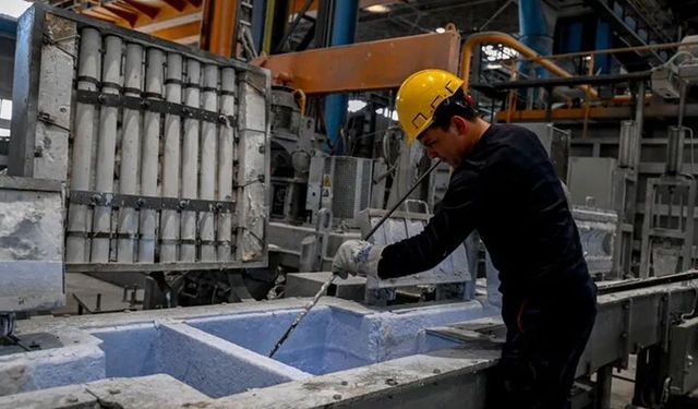 Eti Alüminyum’dan Havacılık ve Uzay Sanayisine 30 Milyon Dolarlık Yatırım