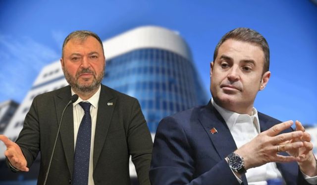 Hasan Fehmi Yörük Ahmet Akın’a 4 Soru Yöneltti! “Balıkesir’in Öncelikleri Nerede?”