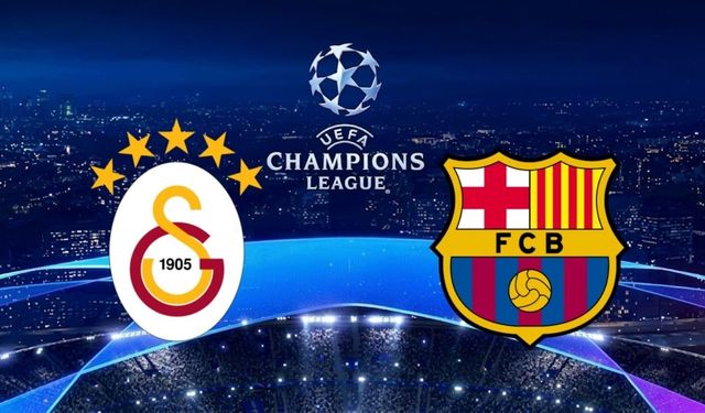 Galatasaray - Barcelona Maç Biletleri Ne Zaman Satışa Çıkacak, Fiyatlar Ne Zaman Açıklanacak?