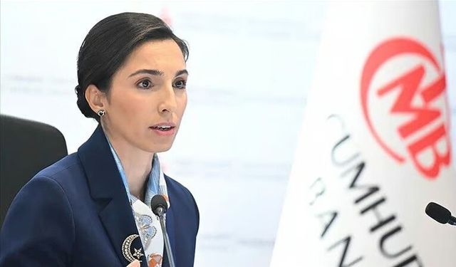 Eski TCMB Başkanı Hafize Gaye Erkan Hakkında Skandal İddialar! Bodrum’daki Villasında Neler Oluyor?