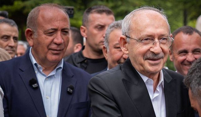 CHP’de Kılıçdaroğlu İçin Adaylık Çıkışı! Gürsel Tekin: “Büyük Kurultay’da Aday Olacak”
