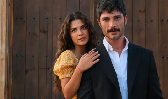 Halef: Köklerin Çağrısı Bugün Var Mı? 39. Bölümde Yıldız'ın Şüpheleri Artıyor!
